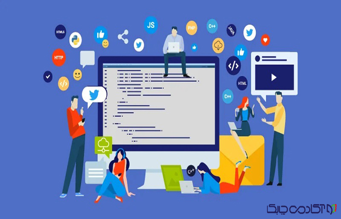 دوره رایگان آموزش برنامه‌نویسی: از صفر تا ورود به بازار کار