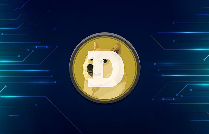 تصویر تزئینی در مورد اوج گیری قیمت دوج کوین