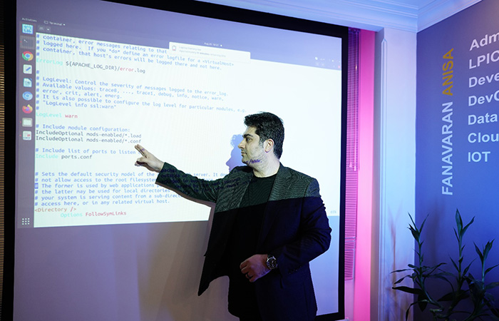 چرا آموزش لینوکس مهم است