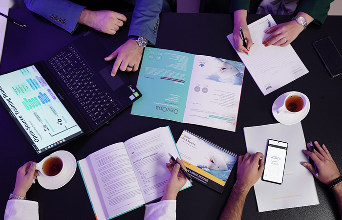 مزایای یادگیری لینوکس در فناوران آنیسا