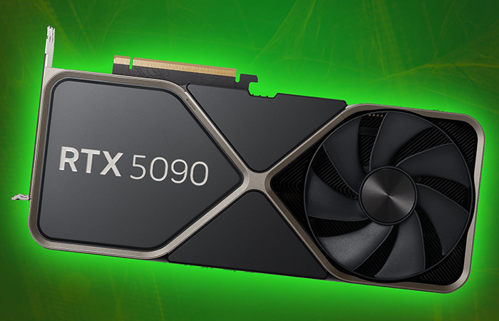 کارت گرافیک های NVIDIA RTX 5090 و 5090D در حال خراب شدن هستند و هیچ‌کس نمی‌داند چرا