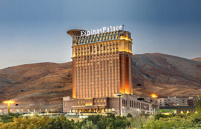 سفرنامه جذاب از تهران به شیراز