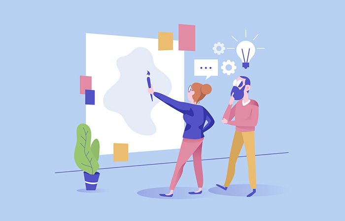 چرا طراحی سایت برای کسب و کار ضروری است؟