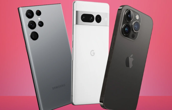 راهنمای خرید گوشی موبایل | خرید با بهترین قیمت در افراشاپ