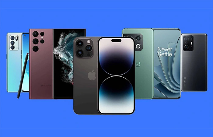 10 اشتباه رایج در زمان خرید گوشی