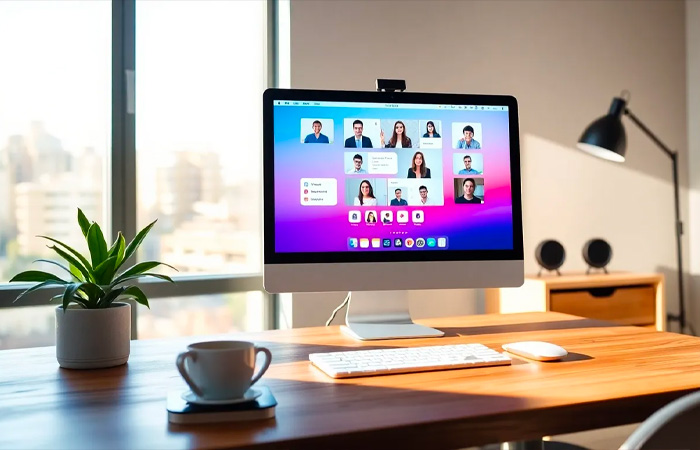 انقلاب دیجیتال: چگونه فناوری زندگی ما را متحول می‌کند؟