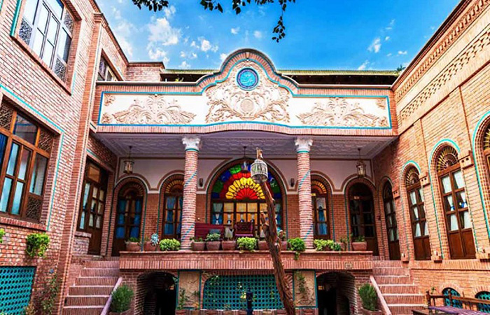 بهترین بوم گردی ها تهران