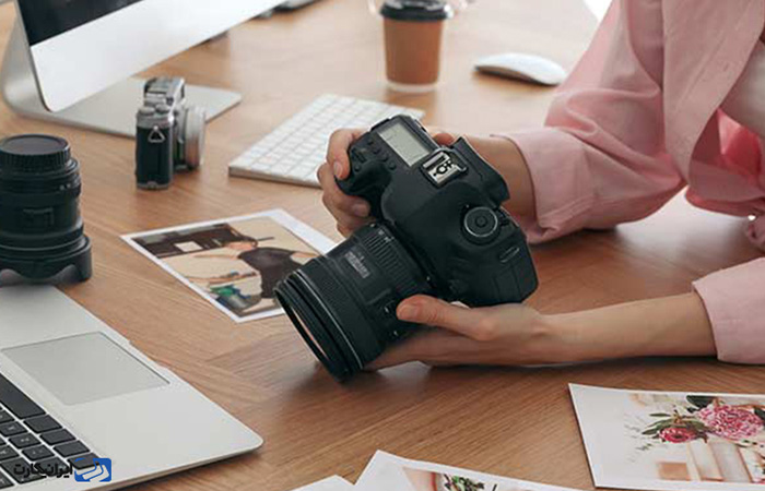 بهترین وبسایتهای خارجی برای فروش عکس