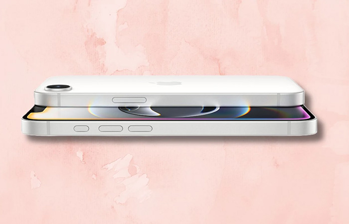 آیا آیفون 16e دارای دکمه کنترل دوربین است؟