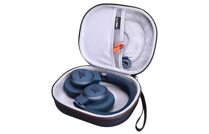 هدفون JBL Live 670NC