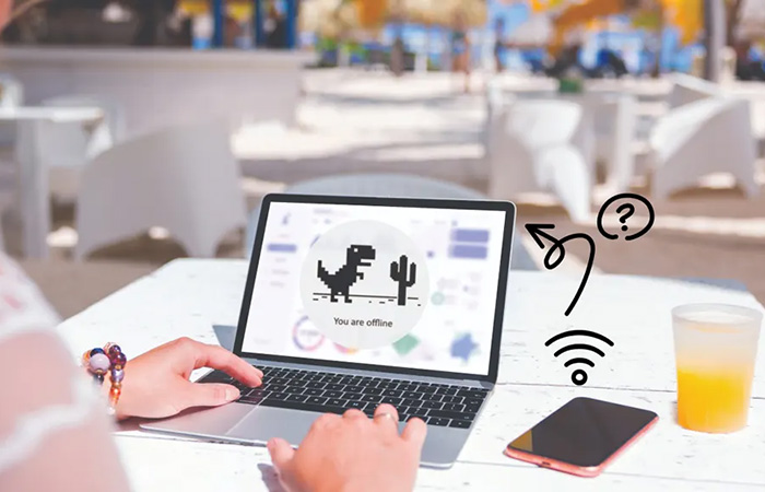 رفع مشکل وصل‌نشدن هات‌اسپات آیفون