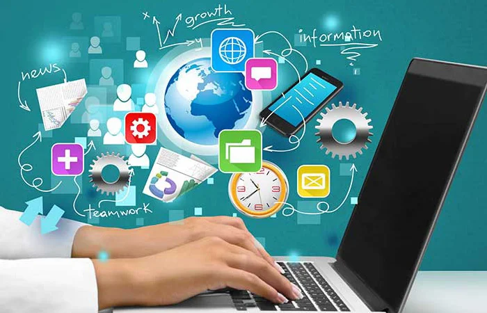 بهترین سایت خدماتی