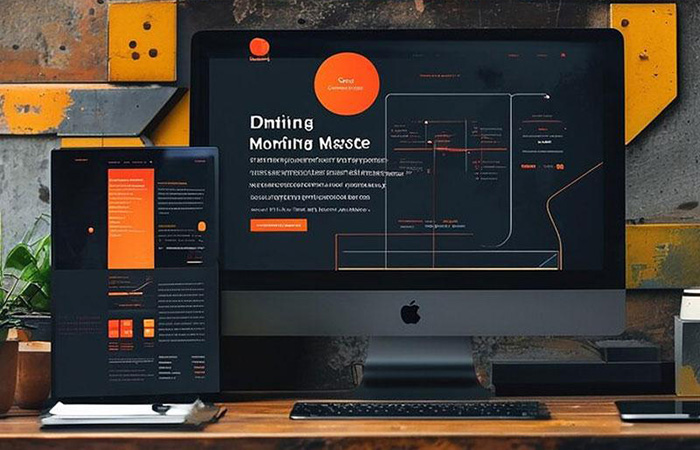 طراحی سایت‌های کاریابی با وردپرس