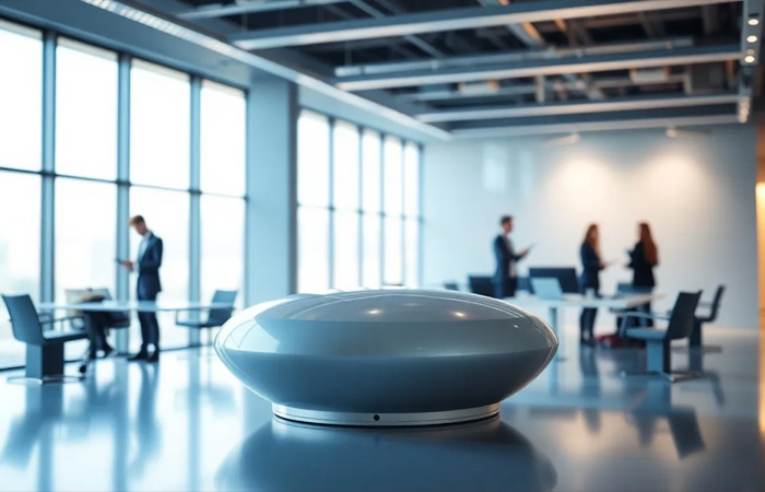 ۵G و دنیای متصل‌تر: انقلابی در ارتباطات بی‌سیم