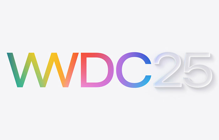 اپل WWDC 2025 را برای 9 ژوئن برنامه ریزی می‌کند