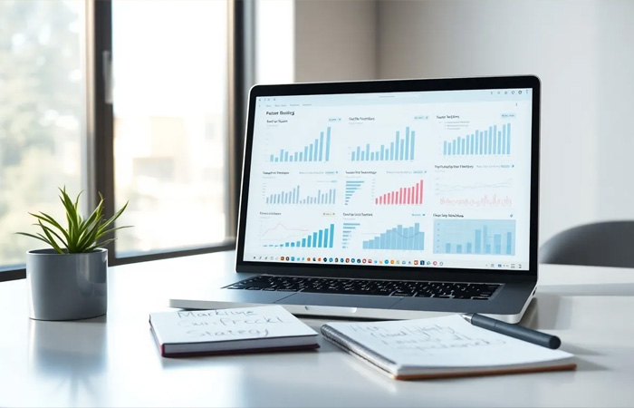 هوش مصنوعی در بازاریابی: چگونه تبلیغات هدفمندتر می‌شوند؟