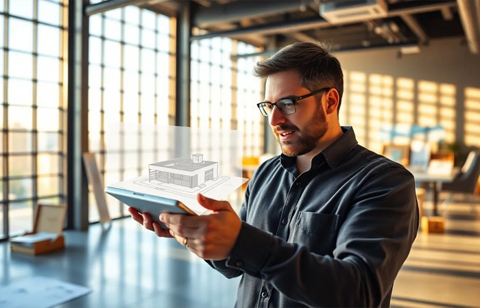 واقعیت افزوده و واقعیت مجازی: نسل جدید تجربه‌های دیجیتال