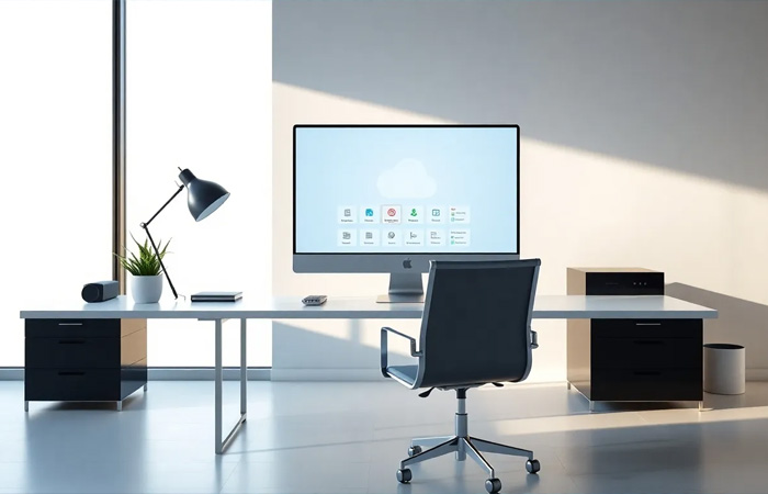 توسعه نرم‌افزارهای ابری: آینده کسب‌وکارهای دیجیتال