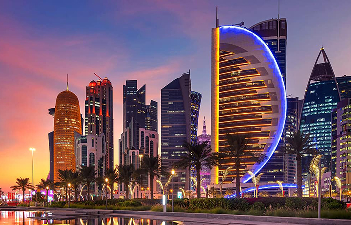 تورهای اقساطی دبی