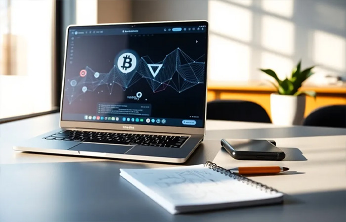 روندهای نوظهور در توسعه وب: از Web3 تا اپلیکیشن‌های پیشرفته