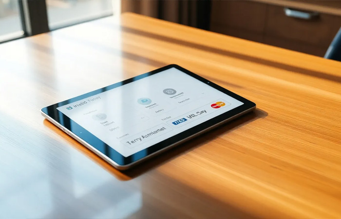 فین‌تک و تحول بانکداری دیجیتال: آینده تراکنش‌های مالی