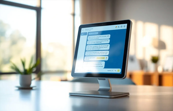 روندهای برتر هوش مصنوعی در سال جاری: از یادگیری ماشین تا پردازش زبان طبیعی