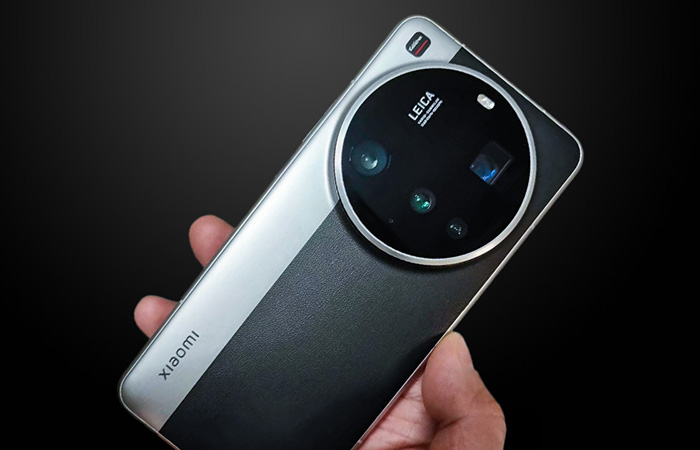 شیائومی 15 اولترا با دوربین 200 مگاپیکسلی پریسکوپ معرفی شد