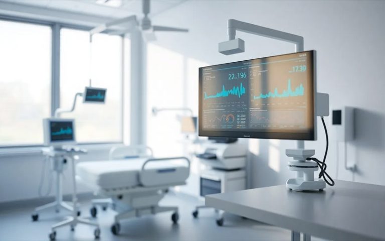 چگونه هوش مصنوعی، پزشکی را متحول می‌کند؟