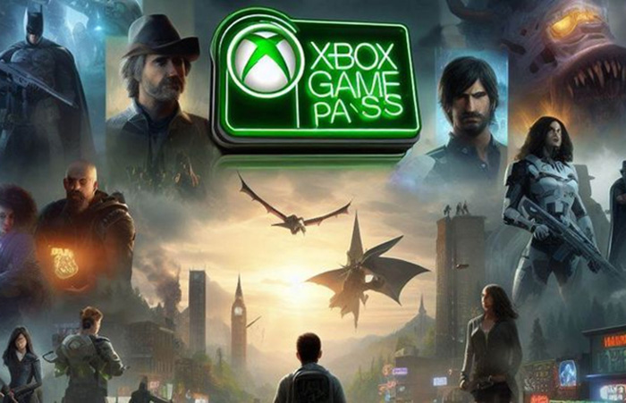 Xbox Game Pass Ultimate