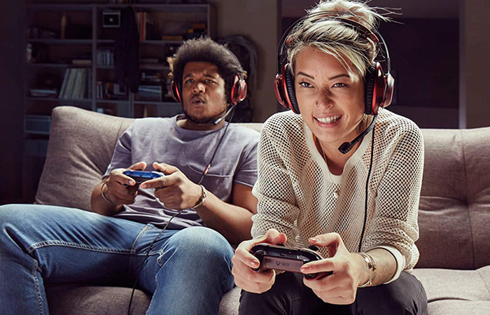 بهترین بازی‌های چند نفره Xbox برای دورهمی‌ های نوروزی 🎮🔥