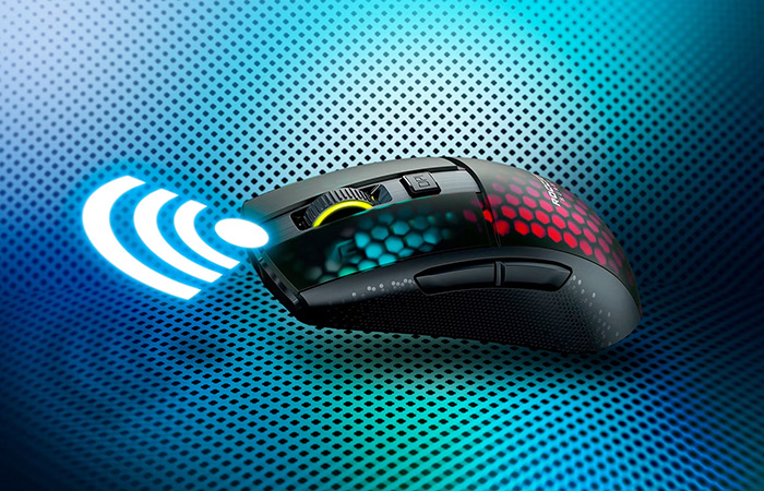 بهترین موس گیمینگ 
