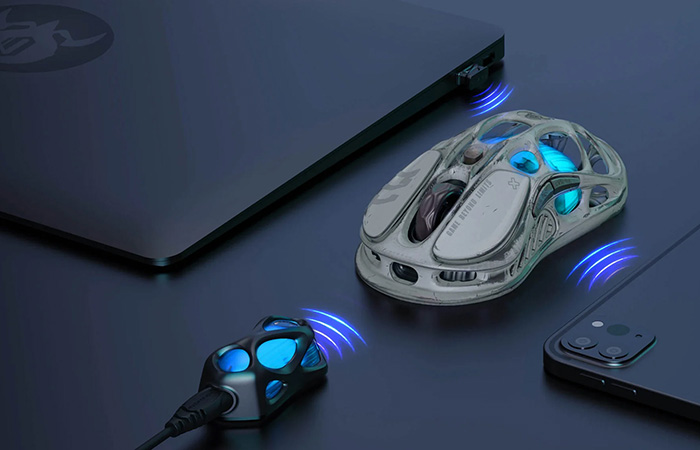 موس برای بازی