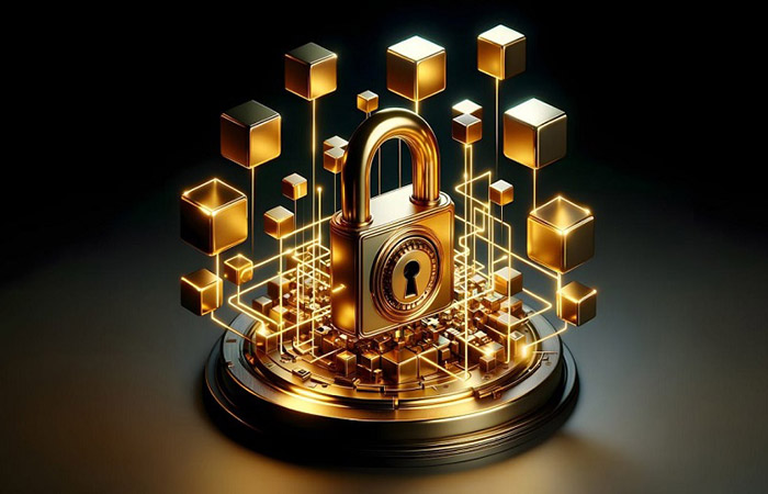 ارتقای امنیت صرافی ها با بهره‌گیری از بلاک چین