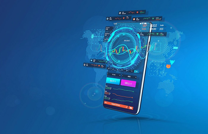 ارتقای کیفیت امکانات صرافی های ارز دیجیتال به‌کمک بلاک چین