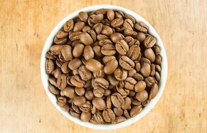 قهوه لایت رست