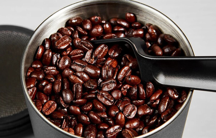 قهوه دارک رست