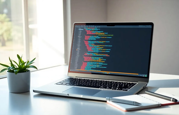 کد نویسی برای مبتدیان: از کجا شروع کنیم؟