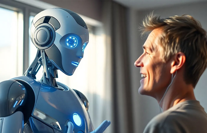 چالش‌های اخلاقی در استفاده از هوش مصنوعی