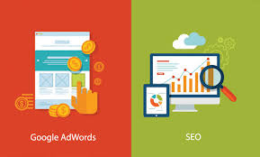 یک مثال واقعی از ترکیب موفق سئو و گوگل ادز