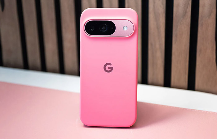 گوشی های پیکسل گوگل که اندروید 16 را دریافت می‌کنند