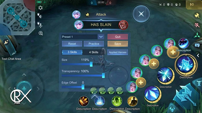 شخصی‌سازی سیستم هدف‌گیری