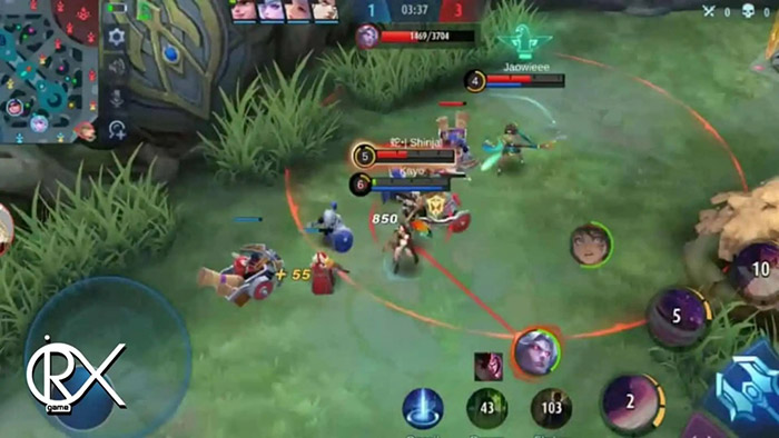 الگوریتم مچ‌میکینگ و زمان‌بندی بازی