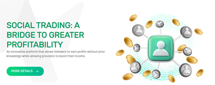 وینگو مارکتس یوتوبروکرز