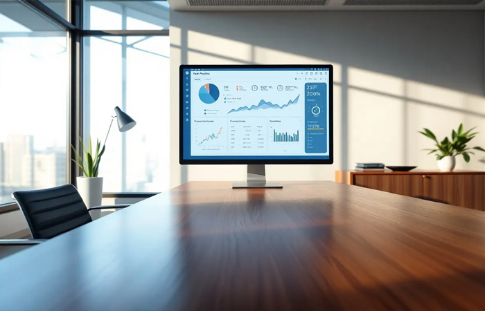 داده‌های کلان و تأثیر آن بر تصمیم‌گیری‌های تجاری