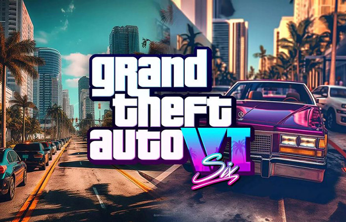 آیا بازی GTA 6 در سال 2026 برای رایانه های شخصی عرضه می‌شود؟