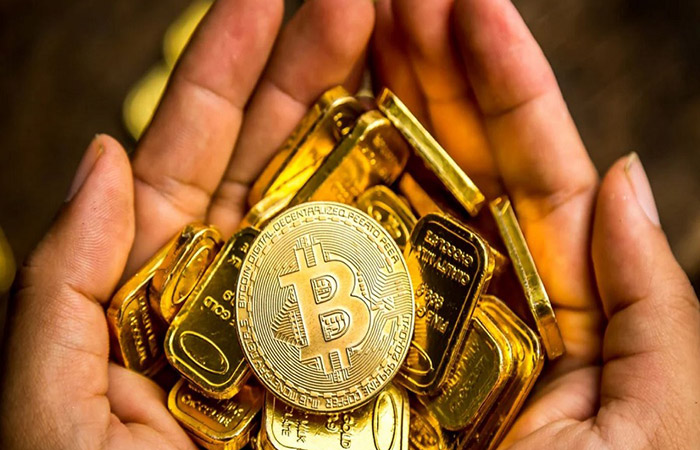 بیت کوین، طلای دیجیتال بازار ارزهای دیجیتال