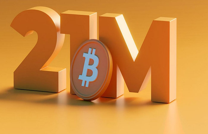 عرضه محدود بیت کوین به عنوان دلیل اصلی رشد بلند مدت