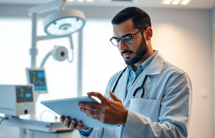 فناوری‌های نوظهور در حوزه مراقبت‌های بهداشتی و درمانی