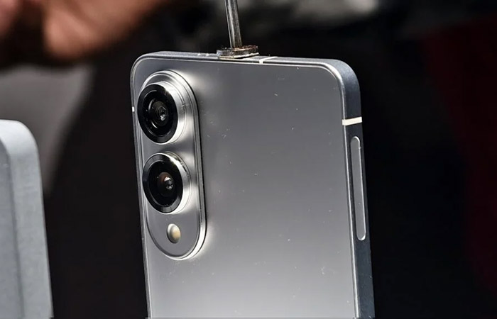 سامسونگ گلکسی S25 Edge هفته آینده عرضه خواهد شد