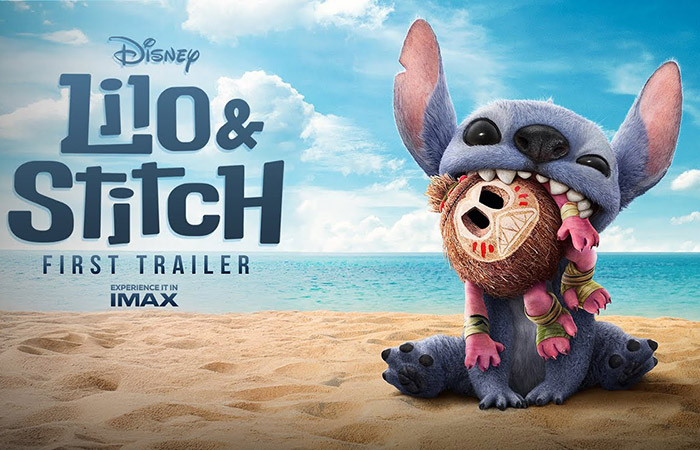 تاریخ انتشار، داستان، و تریلر فیلم لیلو و استیج مشخص شد